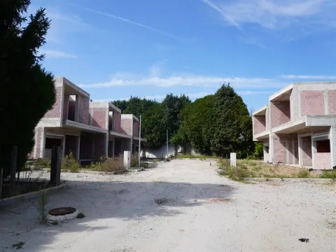 Haus 3+1/2 Schlafzimmer