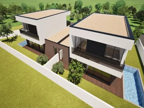 Moradia Geminada T3+1