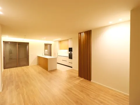Apartamento T3