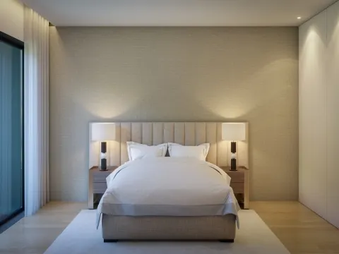 Vivienda 3 habitaciones