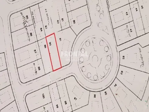 Terreno para Construção de Moradia | Arcozelo, Vila Nova De Gaia