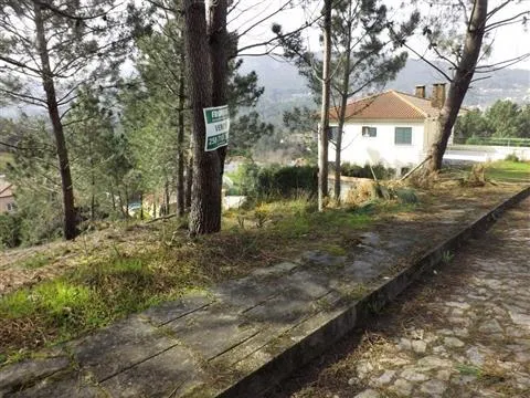 Terreno Para Construção