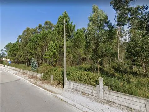 Terreno com 3.000 m² - 2ª Linha de Mar | Labruge, Vila do Conde