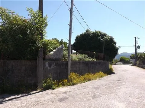 Terreno Para Construção