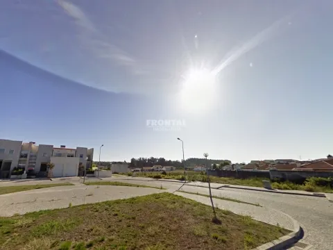 Terreno no Castêlo da Maia