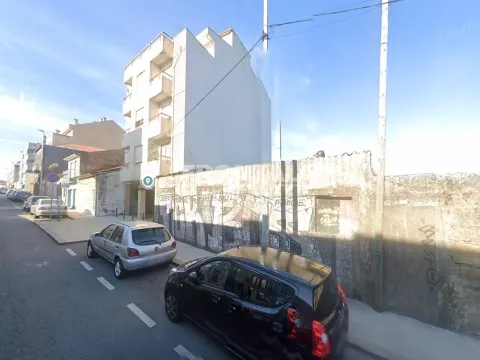 Terreno p/ Empreendimento ao Amial