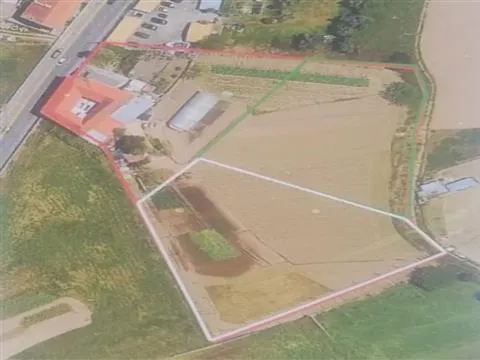 Moradia + Terreno - 6.558 m² | Fânzeres, Gondomar, Porto