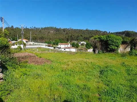 Terreno em Seixas