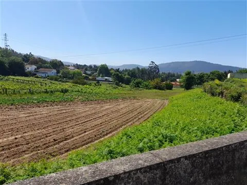 terreno para construção - Caminha