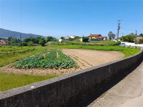 terreno para construção - Caminha