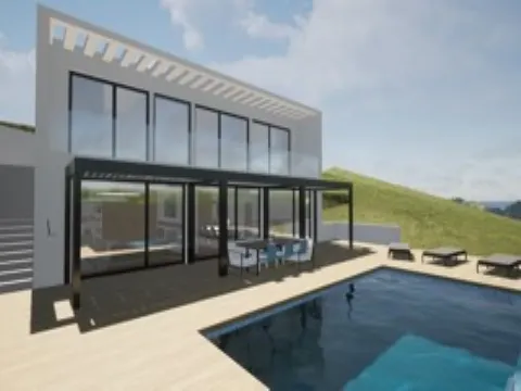 Terreno Para Construção