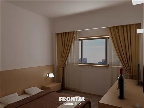 Terrain avec projet hôtelier | Dragão, Campanhã, Porto