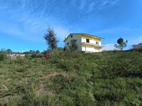 Terreno Para Construção