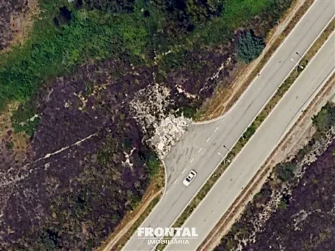 Terreno Industrial em Campo