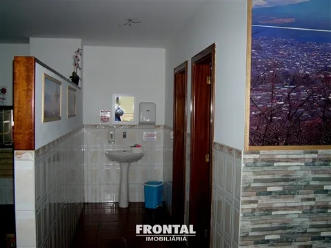 Loja 147m² Águas Santas | Montra Ampla | Ideal Comércio