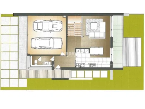 Terreno na Trofa / Maia