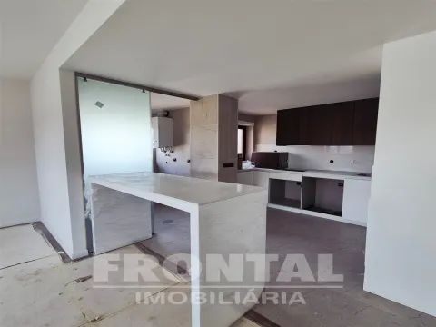 Apartamento T3 | São Mamede de Infesta, Matosinhos