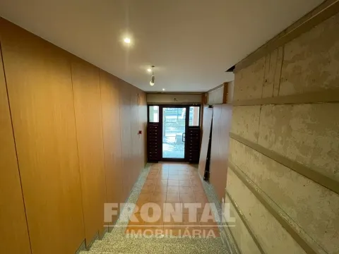 Apartamento T3 | São Mamede de Infesta, Matosinhos