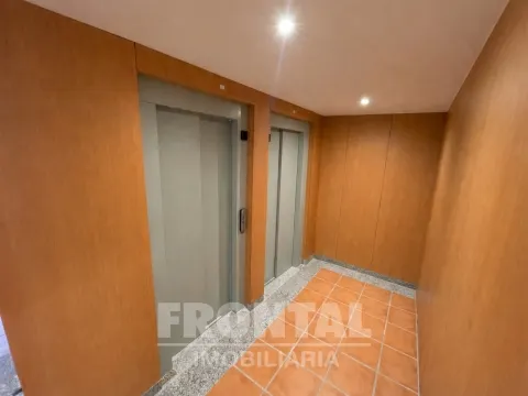 Apartamento T3 | São Mamede de Infesta, Matosinhos