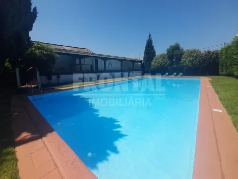 Tourist and Residential Complex in Operation – Seixas, Caminha