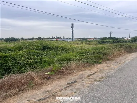 Terreno Para Venda – 6.000 m² | Localização Estratégica junto ao Aeroporto