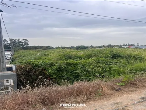 Terreno Para Venda – 6.000 m² | Localização Estratégica junto ao Aeroporto