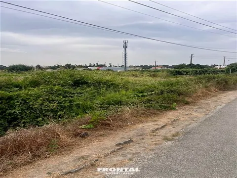 Terreno Para Venda – 6.000 m² | Localização Estratégica junto ao Aeroporto