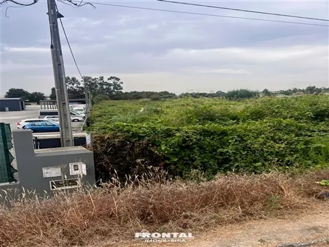 Terreno Para Venda – 6.000 m² | Localização Estratégica junto ao Aeroporto