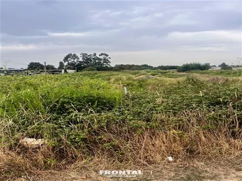 Terreno Para Venda – 6.000 m² | Localização Estratégica junto ao Aeroporto