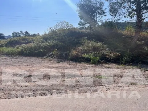 Terreno Industrial em Lordelo / Rebordosa – 25.543 m²