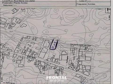 Terreno para Construção - Oportunidade de Investimento | Avintes, Vila Nova De Gaia, Porto.