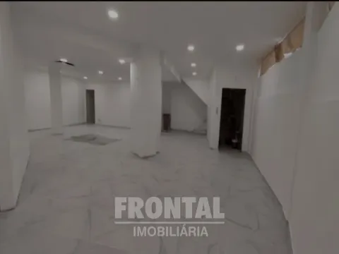 Loja Subcave Elevada para Arrendamento | São Mamede De Infesta, Matosinhos, Porto