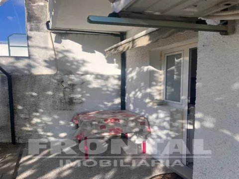 3-Bedroom Apartment with Backyard and Garage | Ermesinde, Valongo