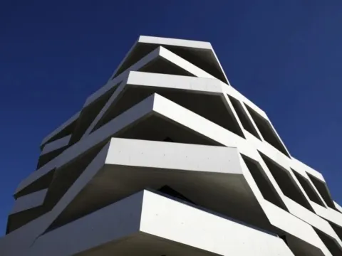 Apartamento T3 Condomínio privado Living Foz – Foz do Douro