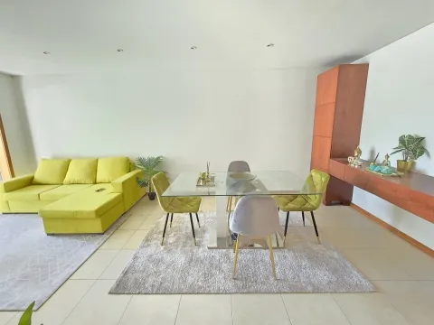 T3 Vila do Conde - terraço e Box - a 350m da praia