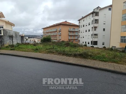 Terreno para Construção – 828 m² | Junto ao Metro Rio Tinto, Gondomar