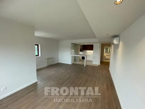 Apartamento T3 | São Mamede de Infesta, Matosinhos