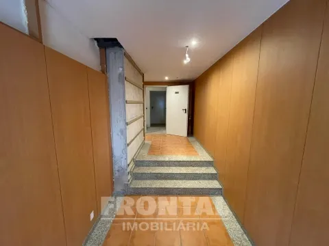 Apartamento T3 | São Mamede de Infesta, Matosinhos