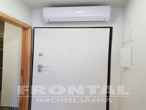 Apartamento T0 Totalmente Remodelado | Paranhos, Porto