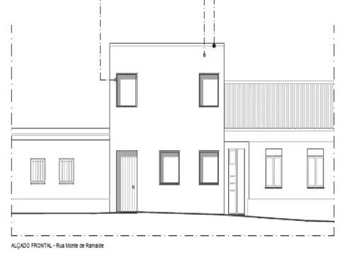 Maison 2 Chambre(s)