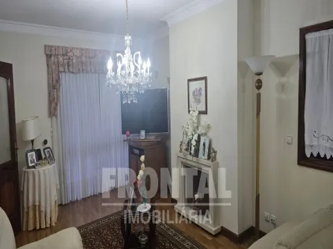 Maison isolée 4 Chambre(s)