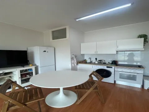 T0 mobilado e equipado arrendar Matosinhos