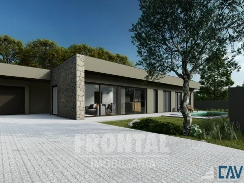 Maison 3 chambres à Vila Praia de Âncora, Caminha, Viana do Castelo