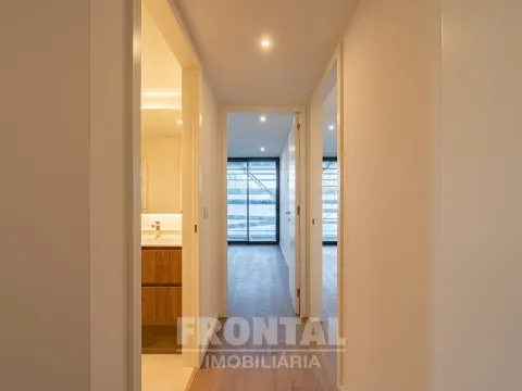 Flat T4 DUPLEX