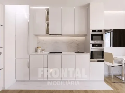 Studio Apartment with Balcony | Private Condominium with Contemporary Concept