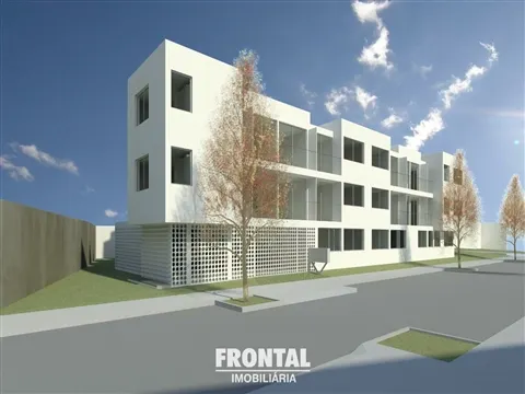 Studio entièrement meublé | À proximité des supermarchés Pingo Doce, Mercadona et Continente, dans l