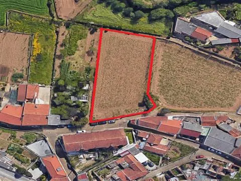 Terreno para Construção – 1 787,50 m² | Alfena, Valongo