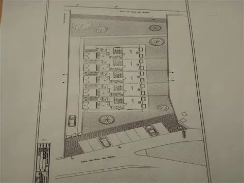 Terreno para Construção – 1 787,50 m² | Alfena, Valongo