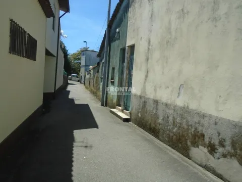 Urban Land - High-Rise Construction | Maia City Center, Maia