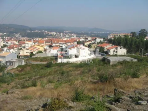 Terreno com 70.616 m² para comércio ou apoio a indústria | Zona Industrial de Campo, Valongo.